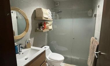Departamento en renta en Residencial el Risco, Lomas Verdes 1ª sección