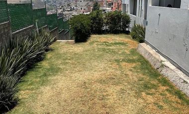 Departamento en renta en Residencial el Risco, Lomas Verdes 1ª sección