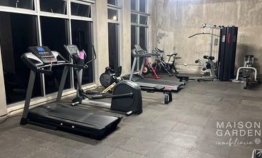Departamento en renta en Residencial el Risco, Lomas Verdes 1ª sección