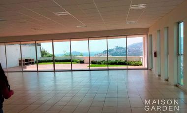 Departamento en renta en Residencial el Risco, Lomas Verdes 1ª sección