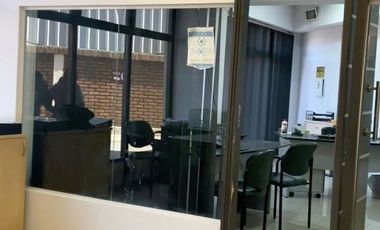ALQUILER GALPON + OFICINAS MENDOZA MAIPU
