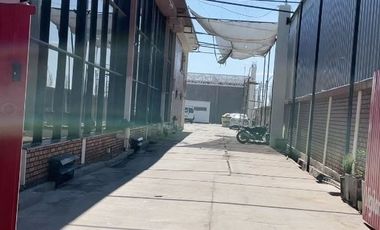 ALQUILER GALPON + OFICINAS MENDOZA MAIPU