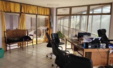 ALQUILER GALPON + OFICINAS MENDOZA MAIPU