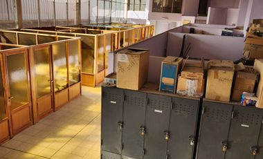 ALQUILER GALPON + OFICINAS MENDOZA MAIPU