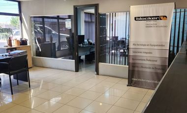 ALQUILER GALPON + OFICINAS MENDOZA MAIPU