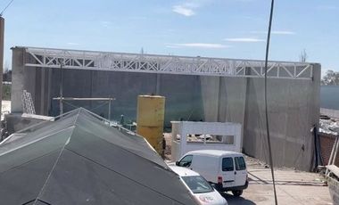 ALQUILER GALPON + OFICINAS MENDOZA MAIPU