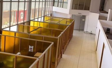ALQUILER GALPON + OFICINAS MENDOZA MAIPU