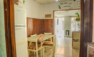 Casa en venta Los Polvorines Multifamiliar