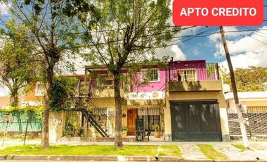 Casa en venta Los Polvorines Multifamiliar