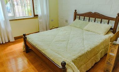 Casa en venta Los Polvorines Multifamiliar