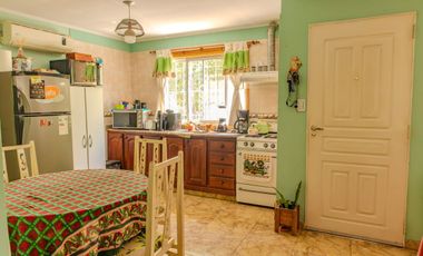 Casa en venta Los Polvorines Multifamiliar