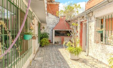 Casa en venta Los Polvorines Multifamiliar
