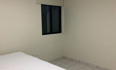 Departamento amueblado en renta, San Jeronimo, Monterrey