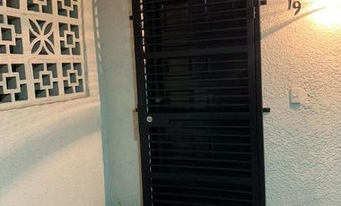 Departamento amueblado en renta, San Jeronimo, Monterrey