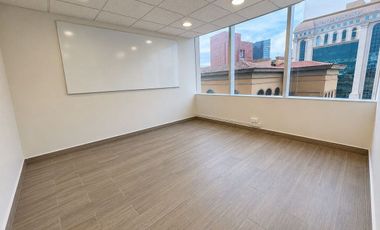 Oficina en renta Valle Oriente, San Pedro Garza Garcia