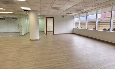 Oficina en renta Valle Oriente, San Pedro Garza Garcia