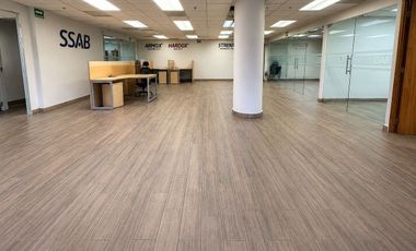 Oficina en renta Valle Oriente, San Pedro Garza Garcia