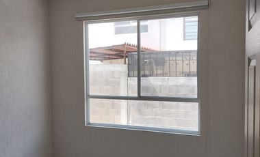 CASA EN RENTA EN CIUDAD MARQUÉS, QUERÉTARO