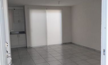 CASA EN RENTA EN CIUDAD MARQUÉS, QUERÉTARO