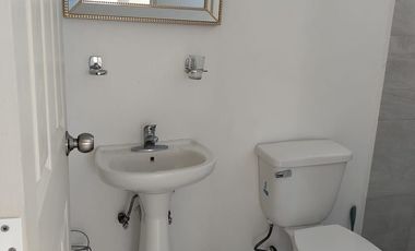 CASA EN RENTA EN CIUDAD MARQUÉS, QUERÉTARO
