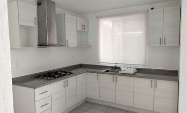 CASA EN RENTA EN CIUDAD MARQUÉS, QUERÉTARO