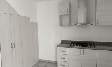 CASA EN RENTA EN CIUDAD MARQUÉS, QUERÉTARO