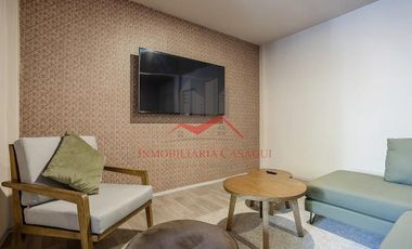 Departamento en Renta en Roma en $37,000.00