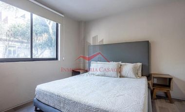 Departamento en Renta en Roma en $37,000.00