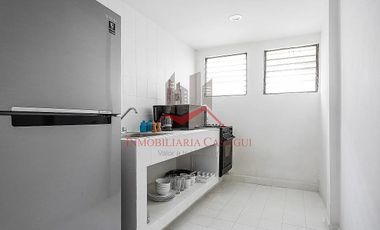 Departamento en Renta en Roma en $37,000.00