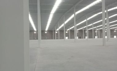 Nave industrial en Venta en El Salto Jalisco 10,000 m2