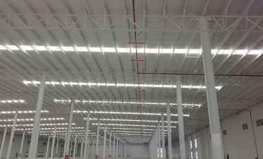 Nave industrial en Venta en Zapopan Jalisco 3,010 m2