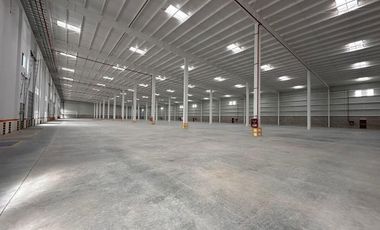 Nave industrial en Venta en El Salto Jalisco 6,000 m2