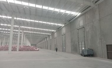 Nave industrial en Venta en Tlajomulco Jalisco 1,400 m2
