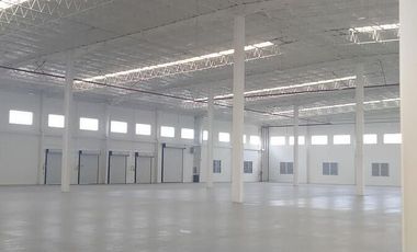 Nave industrial en Venta en El Salto Jalisco 1,000 m2