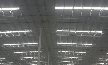 Nave industrial en Venta en El Salto Jalisco 1,000 m2