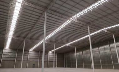 Nave industrial en Venta en El Salto Jalisco 2,000 m2
