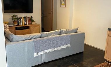 DEPARTAMENTO EN CONDESA