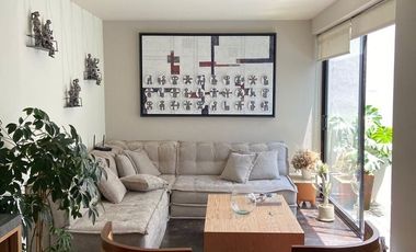DEPARTAMENTO EN CONDESA