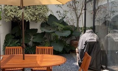 DEPARTAMENTO EN CONDESA
