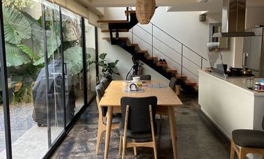 DEPARTAMENTO EN CONDESA