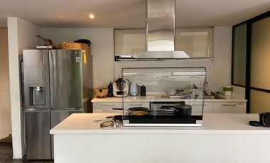 DEPARTAMENTO EN CONDESA