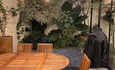 DEPARTAMENTO EN CONDESA