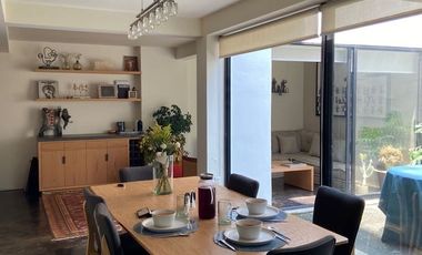 DEPARTAMENTO EN CONDESA