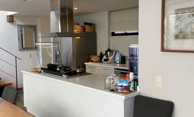 DEPARTAMENTO EN CONDESA