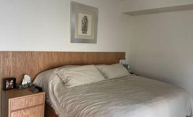 DEPARTAMENTO EN CONDESA