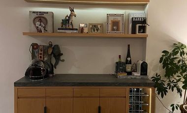 DEPARTAMENTO EN CONDESA