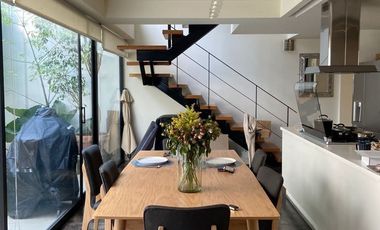 DEPARTAMENTO EN CONDESA