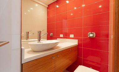 Alquiler departamento 3 ambientes en Retiro