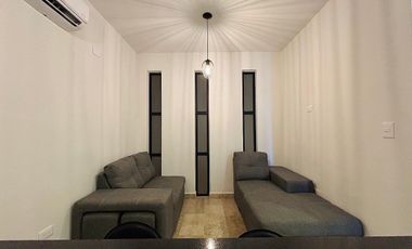 DEPARTAMENTO EN RENTA EN TORRE ONNE, EN SANTA GERTRUDIS COPÓ