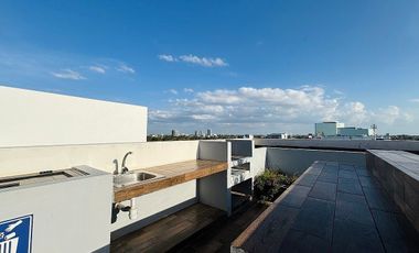 DEPARTAMENTO EN RENTA EN TORRE ONNE, EN SANTA GERTRUDIS COPÓ